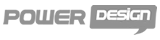 Power Design Branding & Web